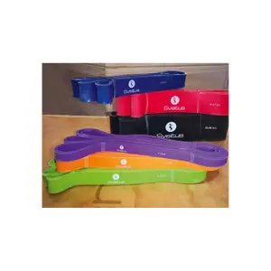 Banda di resistenza Sveltus image-1