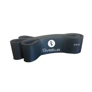 Banda di resistenza Sveltus