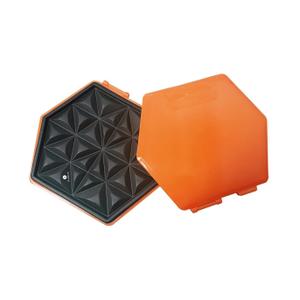 Deslizadores con cartel Sveltus Functional Premium (x2) image-0