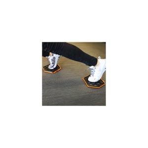 Deslizadores con cartel Sveltus Functional Premium (x2) image-2