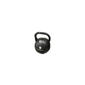 Kettlebell PU Sveltus Soft 4 kg image-0
