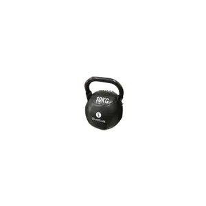 Kettlebell pu Sveltus Soft 10 kg image-0