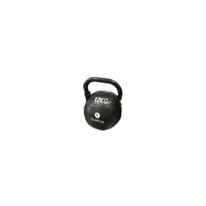 Kettlebell PU Sveltus Soft 12 kg
