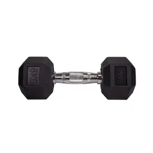 Mancuerna hexagonal Sveltus image-0