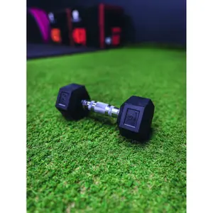 Mancuerna hexagonal Sveltus image-1