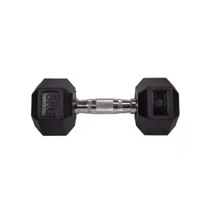 Hexagonal dumbbell Sveltus image-0