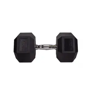 Zeshoekige halter Sveltus image-0