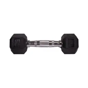 Mancuerna hexagonal Sveltus image-0