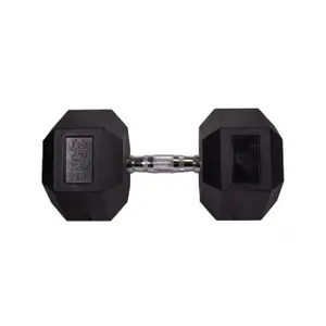 Haltère hexagonale Sveltus image-0