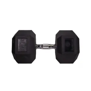 Haltere hexagonal Sveltus image-0