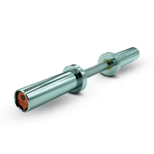 verstellbare Olympic-Hanteln Sveltus image-1