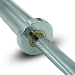 verstellbare Olympic-Hanteln Sveltus image-2