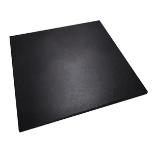 Dempende plaat Sveltus image-0