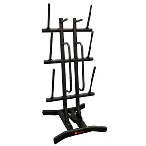 Kit of 10 storage racks Sveltus image-0