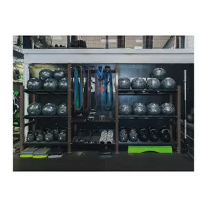 Rack zur Aufbewahrung Sveltus image-1