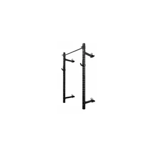 Cage de musculation murale pliable Sveltus image-1