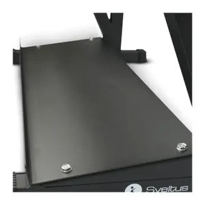 Dumbbell rack Sveltus Premium image-1