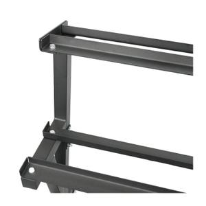 Dumbbell rack Sveltus Premium image-2