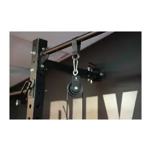 Pulley kit Sveltus image-1