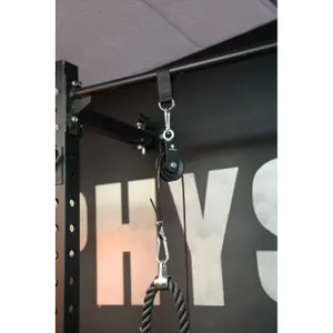 Pulley kit Sveltus image-2