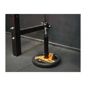 Pulley kit Sveltus image-3