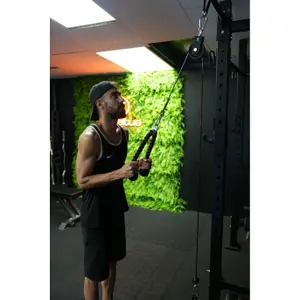 Pulley kit Sveltus image-4