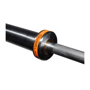 Olympische Hantelstange Sveltus image-1