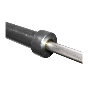 Olympisk vægtstang til børn Sveltus image-1