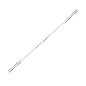 Olympisk vægtstang til børn Sveltus image-0