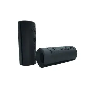 Fat Pair grips Sveltus image-0
