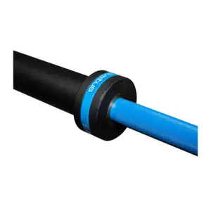 Olympic weight bar Sveltus image-2