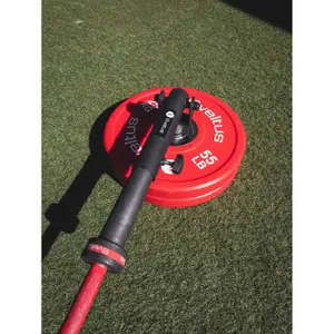 Montaggio della barra a T Sveltus Landmine image-2