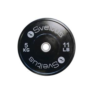 Disque de musculation Sveltus Olympique image-0