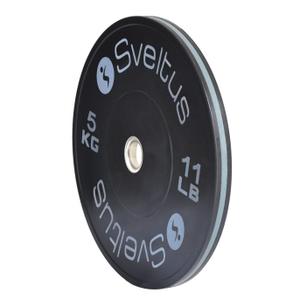 Disque de musculation Sveltus Olympique image-1