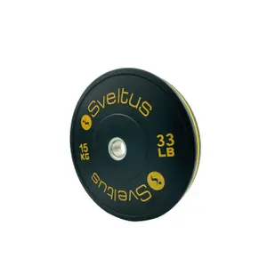 Discus of musculation Sveltus Eco image-1