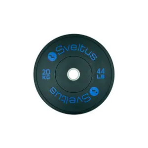 Disque de musculation Sveltus Eco image-0