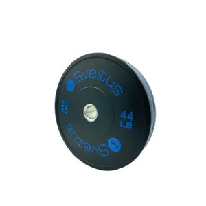 Disque de musculation Sveltus Eco image-1