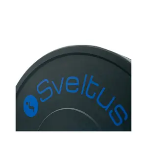 Disque de musculation Sveltus Eco image-2