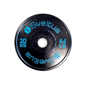 Disco de musculación Sveltus Olympique image-0