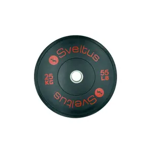Disque de musculation Sveltus Eco image-0