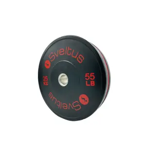 Disque de musculation Sveltus Eco image-1
