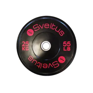 Disque de musculation Sveltus Olympique image-1