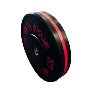 Disque de musculation Sveltus Olympique image-3