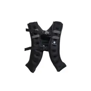 Weighted vest bra Sveltus