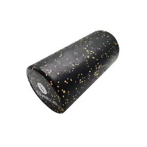 Smooth massage roller Sveltus
