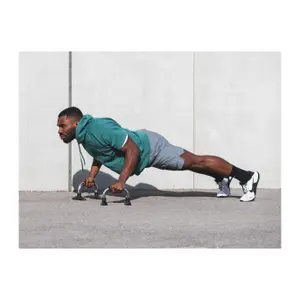 Poignée Sveltus Push up image-4