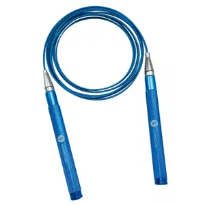 Aluminium skipping rope Sveltus Pencil image-0