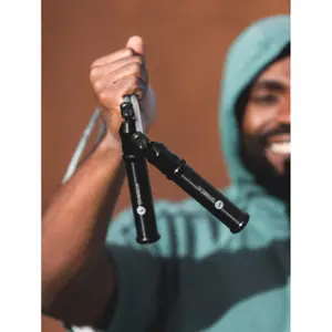 Corde à sauter lourd Sveltus image-2