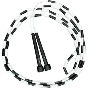 Cruzes de corda de saltar Sveltus image-0