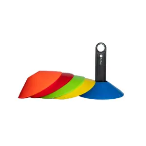 40er Set Trainingshütchen Sveltus image-0